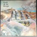 BO HANSSON Music Inspired By Lord Of The Rings (Charisma – CAS 1059) UK 1972 LP (Modern, Experimental, Prog Rock)